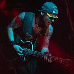 Александр Crash, 08.12