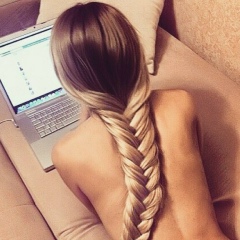 Кира Тихая, 28.03