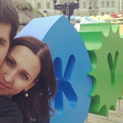 Надежда Козуб, 29.03, Киев