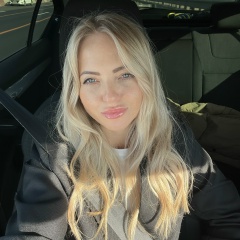 Леночка Груднова, 31.08, Москва