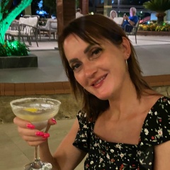 Ирина Близнецова, 21.02, Санкт-Петербург