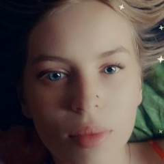 Кристиночка Красоточка, 21.11.1992, Санкт-Петербург