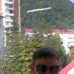 Серега Анфимов, 21.07, Washington, D.C.