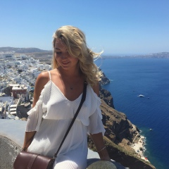 Наталия Войтюк, 18.07, Волгоград