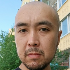 Рустам Исраилов, 21.06, Абакан