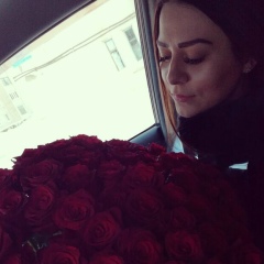 Оксана Шушарина, 13.01, Куйбышев