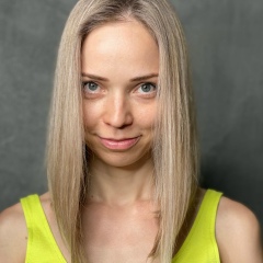 Алёна Зайцева, 13.02.1988, Москва