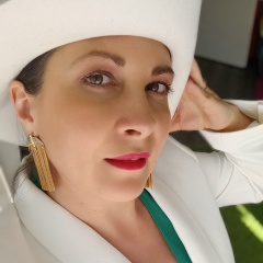 Анна Машковская, 05.12