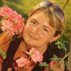 Марина Колянова, 02.03, Домодедово