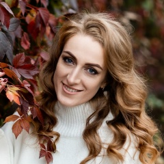 Вероника Чекулаева, 19.09