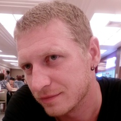 Андрей Скачок, 13.07, Москва