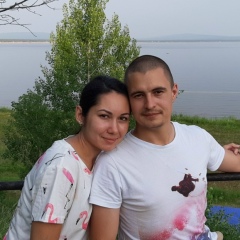 Алексей Васильев, 18.11.1990, Иркутск