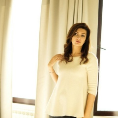 Наталья Ермишина, 13.09, Москва