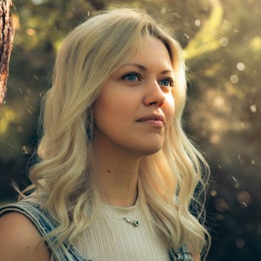 Светлана Акулова, Нижний Новгород