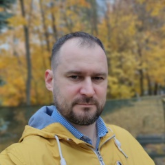 Алексей Тарасов, 06.07