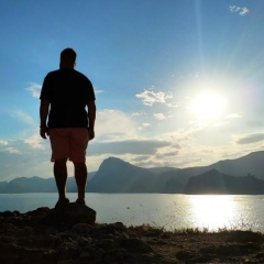 Влад Нестеров, 21.08.1989, Москва