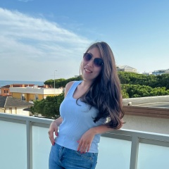 Margarita Grossmann, 06.06.1992, Stuttgart