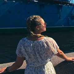 Марина Устинова, 09.03, Красноярск