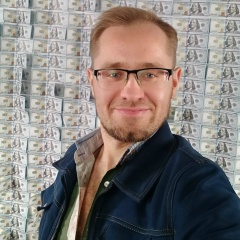 Данил Быстров, 13.03, Москва