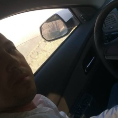 Акбар Хан, 10.01.1989, Москва