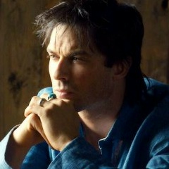 Boone Carlyle, 25.10