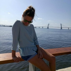 Алёна Фатина, 22.05.1988, Санкт-Петербург