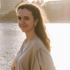 Julia Prudnikova, 20.07.1992