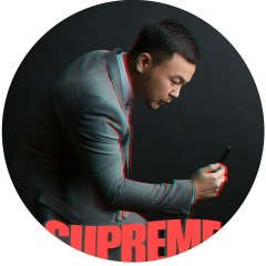 Есбол Мандыбаев, 30.08.1993, Актау