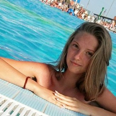 Аня Бугрим, 21.11.1919