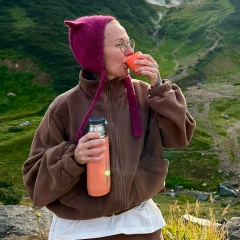 Мария Лепёшкина, 24.04.1985, Москва