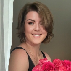 Оксана Феклистова, 22.06, Ижевск