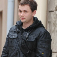 Михаил Горохов, 17.11, Санкт-Петербург