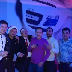 Нурсултан Алмабеков, 23.06.1990, Астана