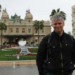 Александр Струков, 04.03.1976, Санкт-Петербург