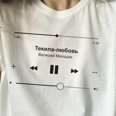 Маша Иванова, 01.08.1989