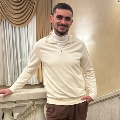 Александр Кабышев, 01.07, Воронеж