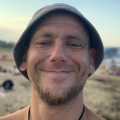 Дмитрий Слон, 18.07, Москва