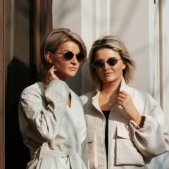 Кристина Байшева, 05.11