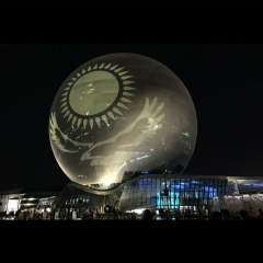 Zhanylsai Usenbaeva, 19.12