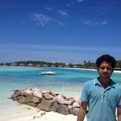 Ma'aakif Tourist, 05.11, Malé