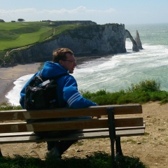 Евгений Гринин, 13.04, Санкт-Петербург