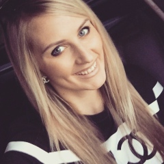 Ирочка Кузнецова, 26.08, Хабаровск