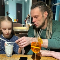 Володя Spring, 27.05, Санкт-Петербург