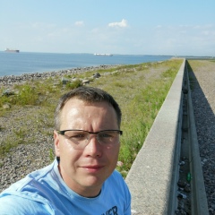 Роман Трушкин, Санкт-Петербург