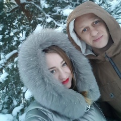 Екатерина Дягиль, 19.04.1990, Санкт-Петербург