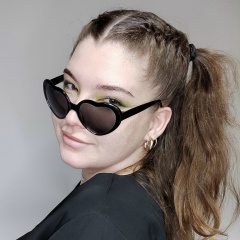 Юлия Строгая, 07.05.2002, Егорьевск