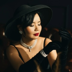 Зоя Амуровна, Иркутск