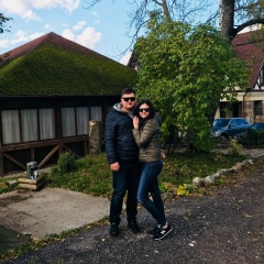 Никита Александрович, 10.02.1988