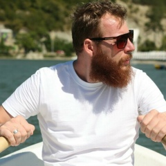 Костя Этманов, 26.04.1987, Сочи