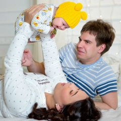 Аня Иванова, 11.03.1988, Санкт-Петербург